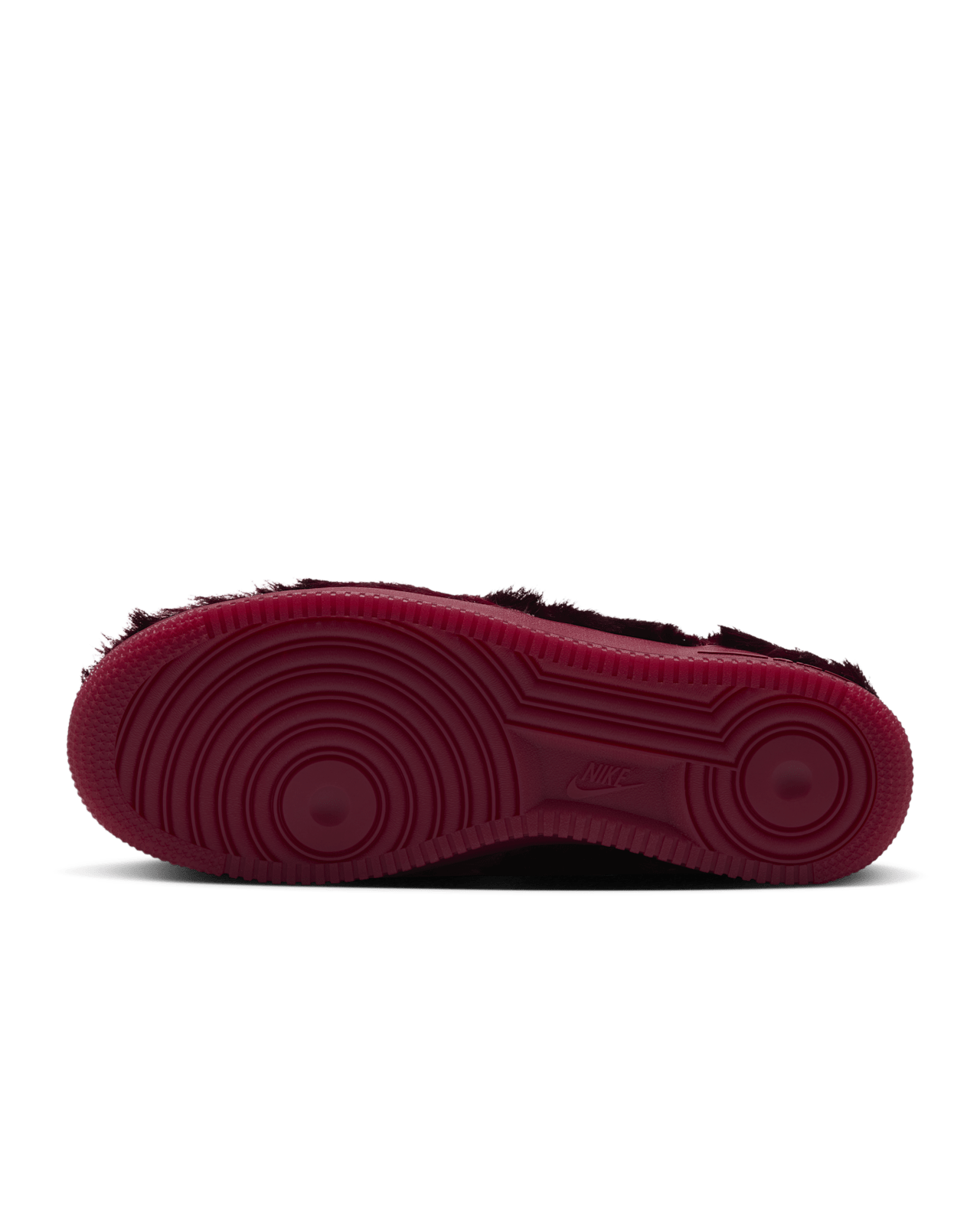 Date de sortie de la Air Force 1 QS "Team Red" (IR1940-600)