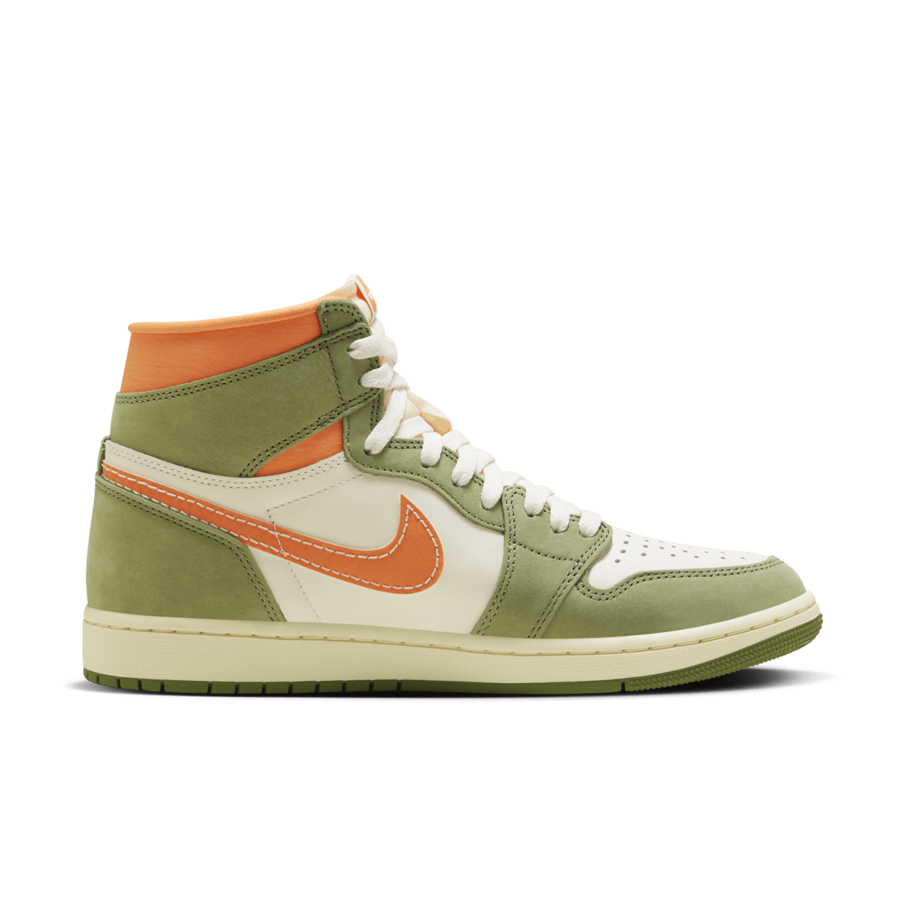 Air Jordan 1 High OG Craft 'Celadon' (FB9934-300) Release Date