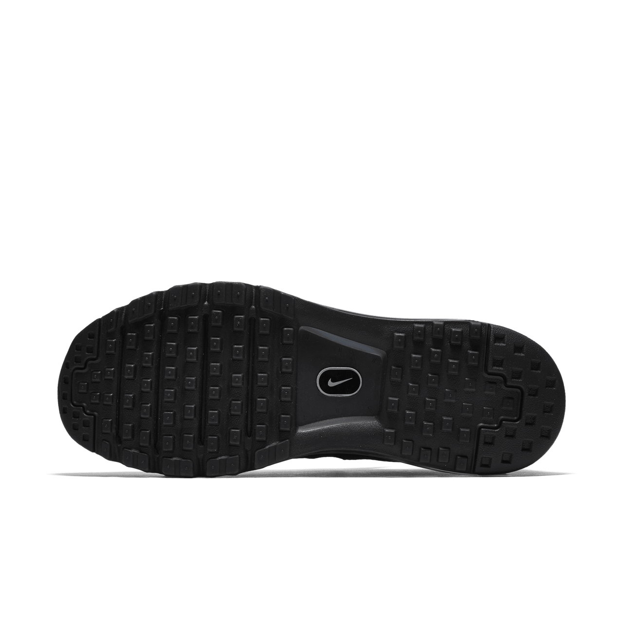 Nike air max flair black best sale