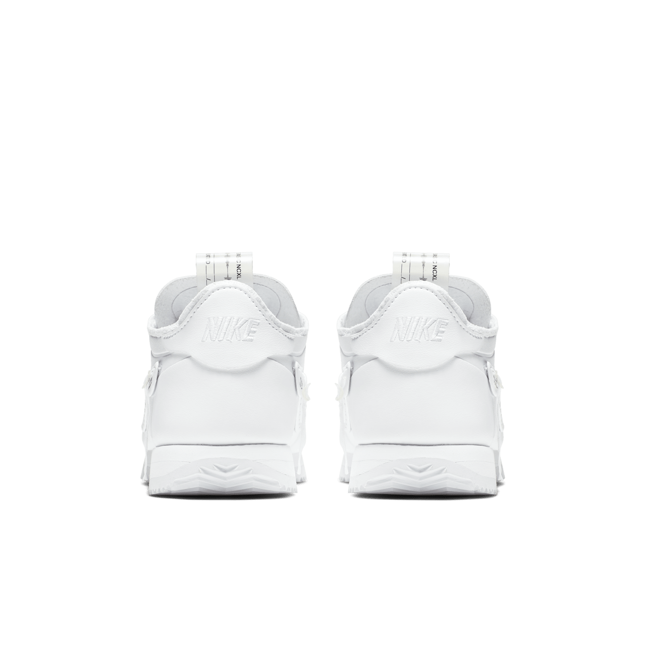 Nike Cortez Noise Cancelling White Release Date. Nike SNKRS