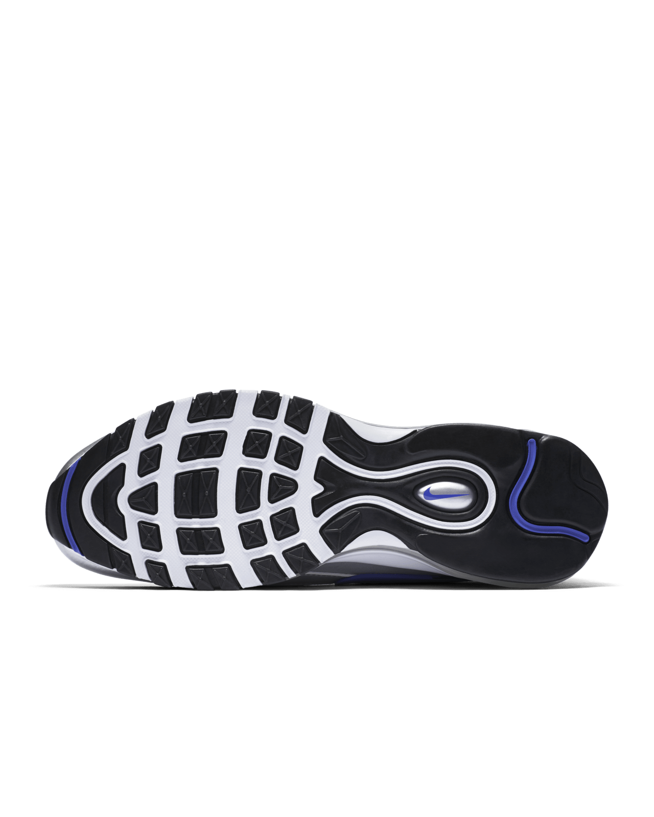 Nike Air Max 97 BW Metallic Silver Persian Violet White Release Date. Nike SNKRS