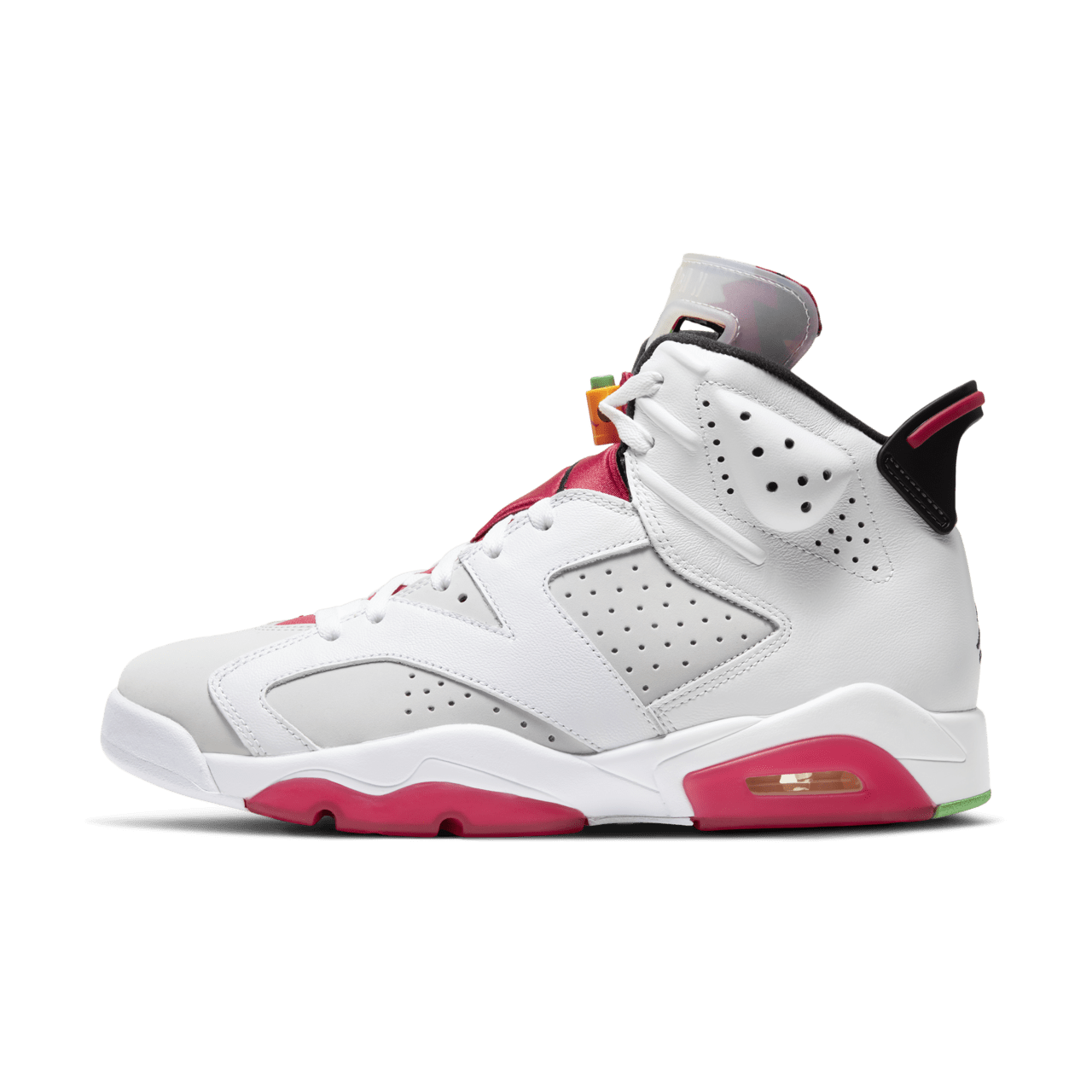 Air Jordan 6 Neutral Grey Release Date. Nike SNKRS