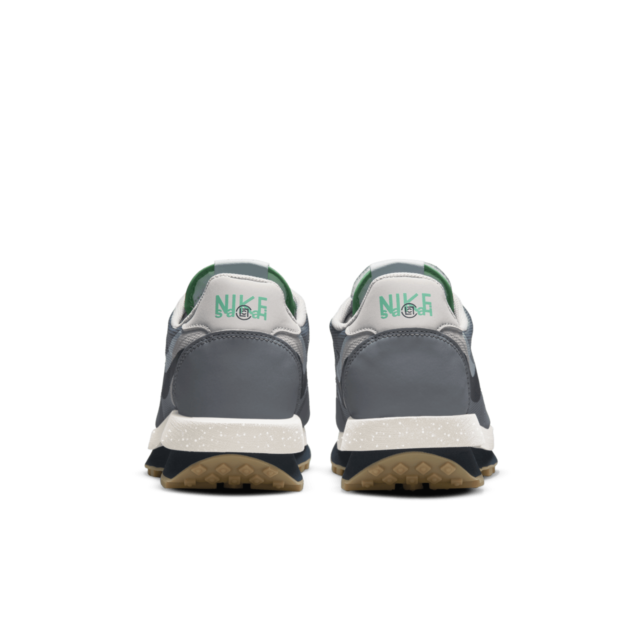 Nike x CLOT x Sacai LDWaffle 