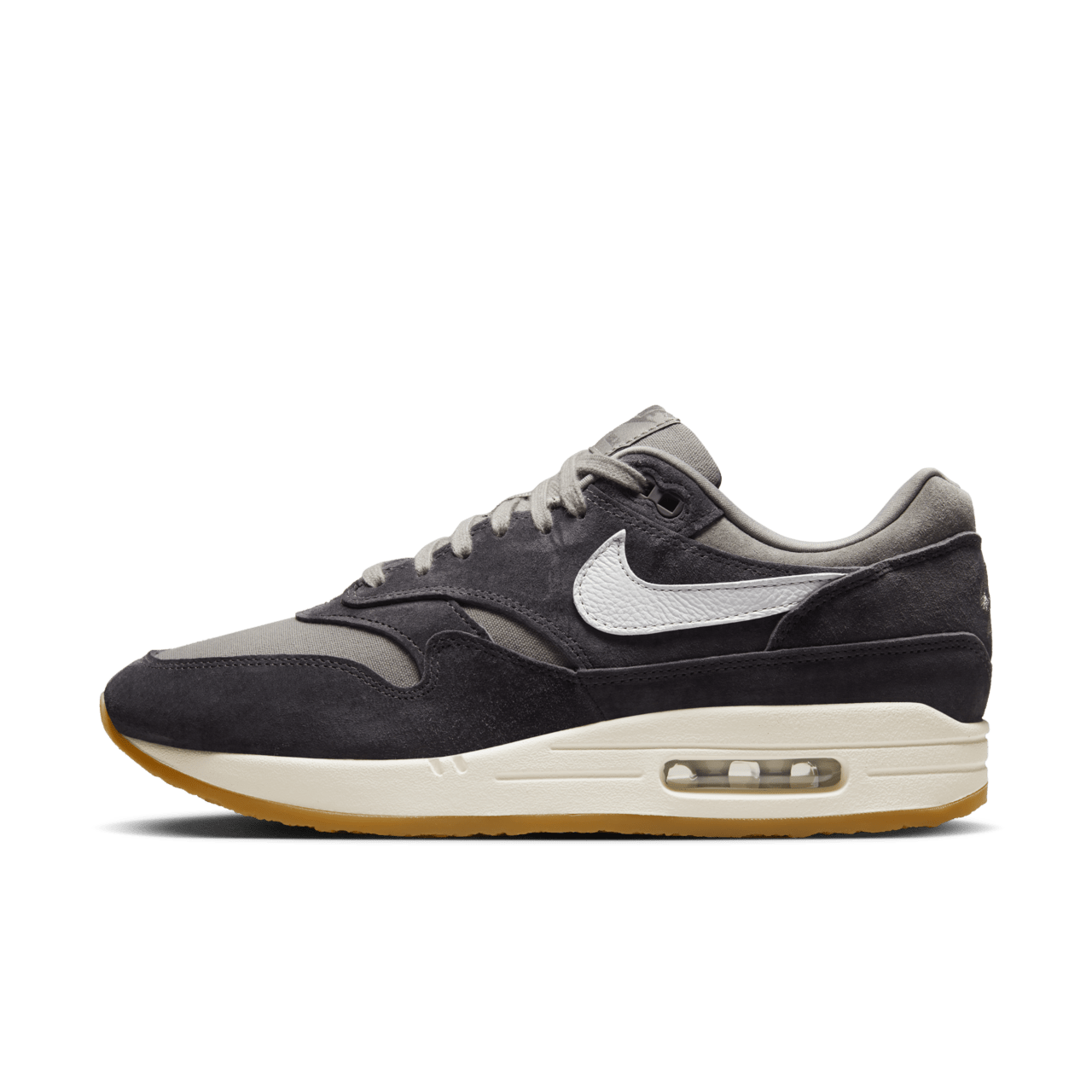 Fecha de lanzamiento del Air Max 1 "Crepe" (FD5088-001)