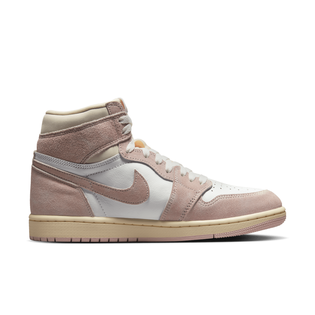 Women's Air Jordan 1 High 'Washed Pink' (FD2596-600) Release Date