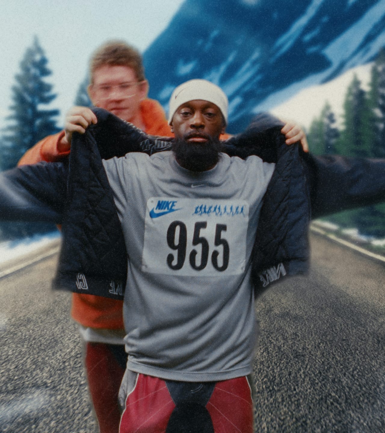 Releasedatum för Nike x Cactus Plant Flea Market Apparel Collection