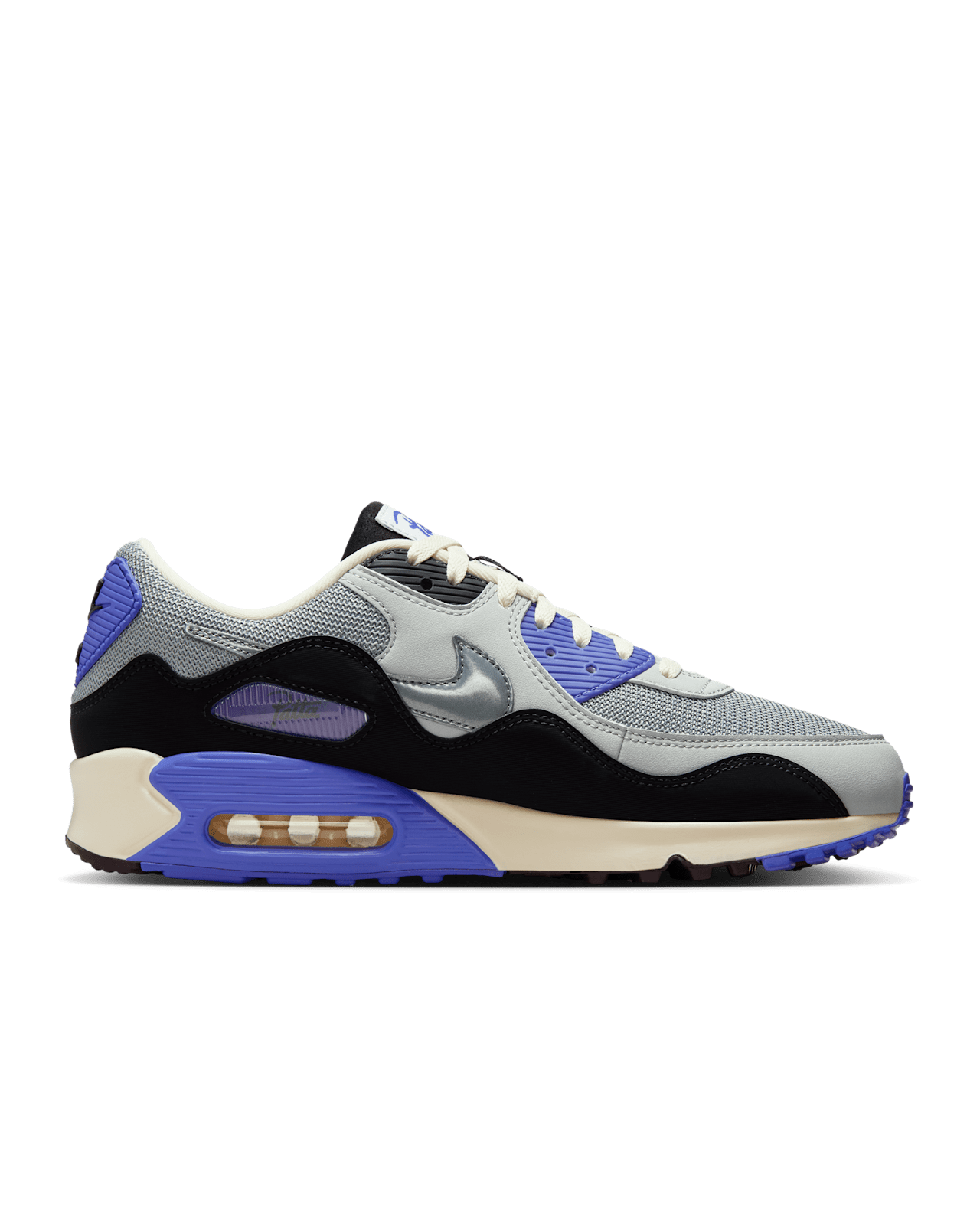 에어맥스 90 x Patta 'Sapphire and Particle Grey'(HF8814-002) 출시일