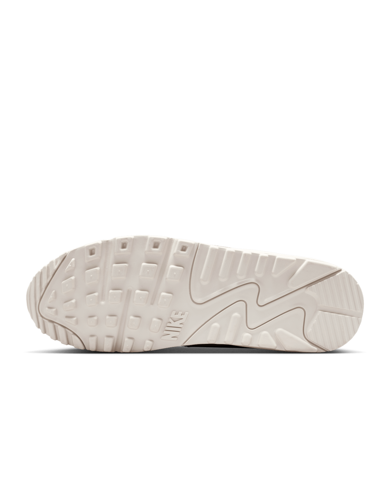 Air Max 90 'Coconut Milk and Deep Royal Blue' (IR1950-100) - releasedatum