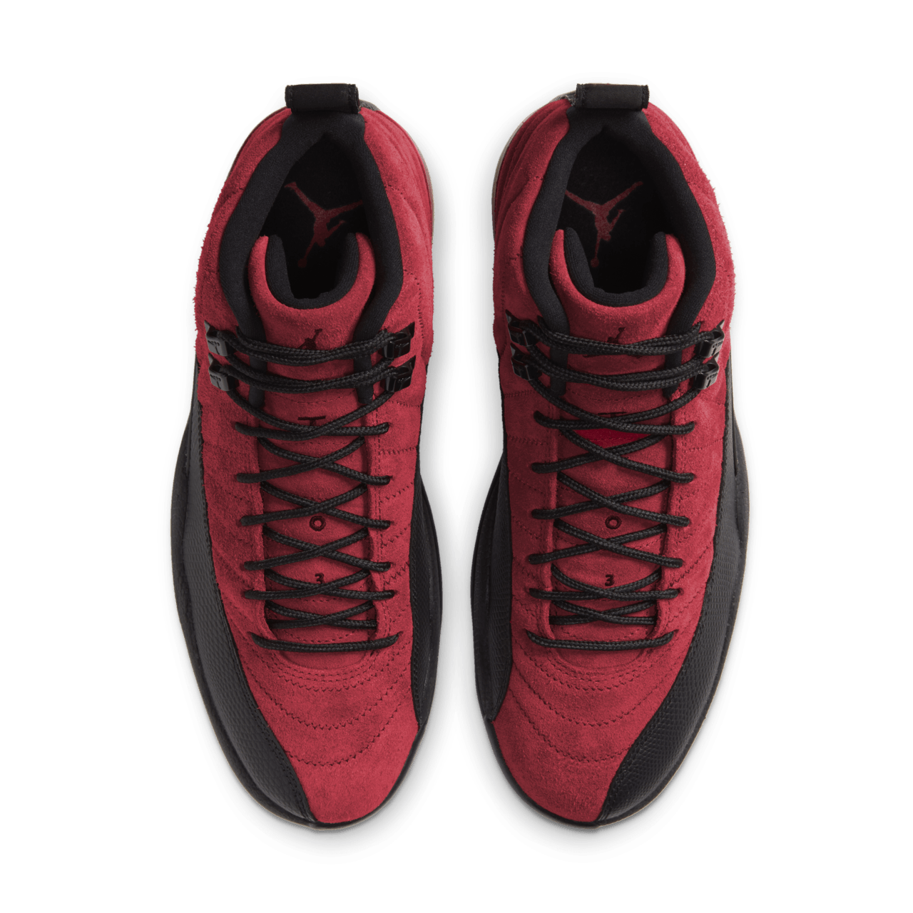 Fecha de lanzamiento del calzado Air Jordan 12 "Varsity Red"