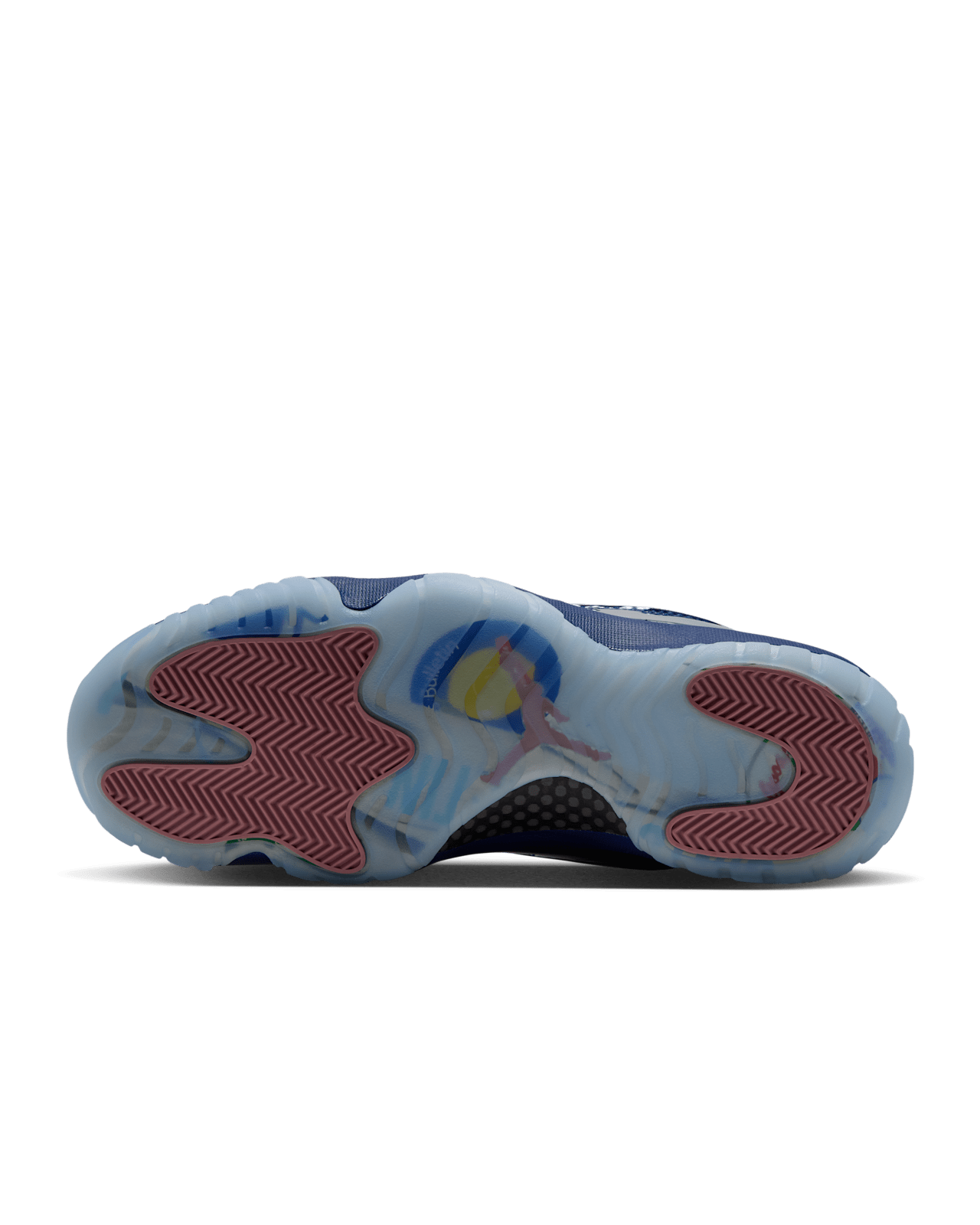 AIR JORDAN 11 RETRO LOW APB SP Release Date