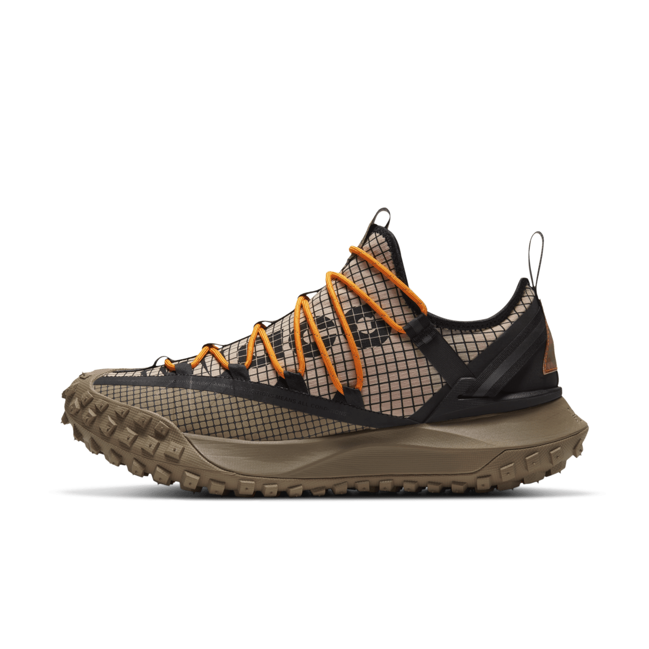 ACG Mountain Fly Low 'Fossil Stone' Release Date