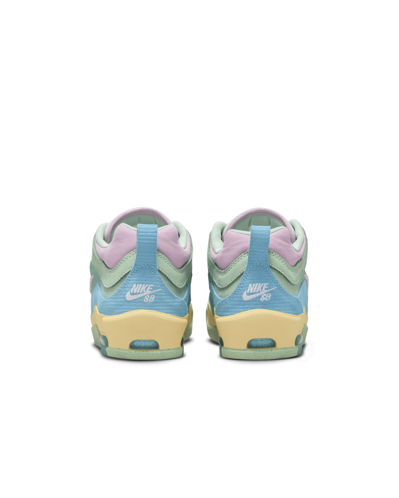 Air Max Ishod x Verdy 'Blue Gaze and Enamel Green' (HF4074-400) Release Date