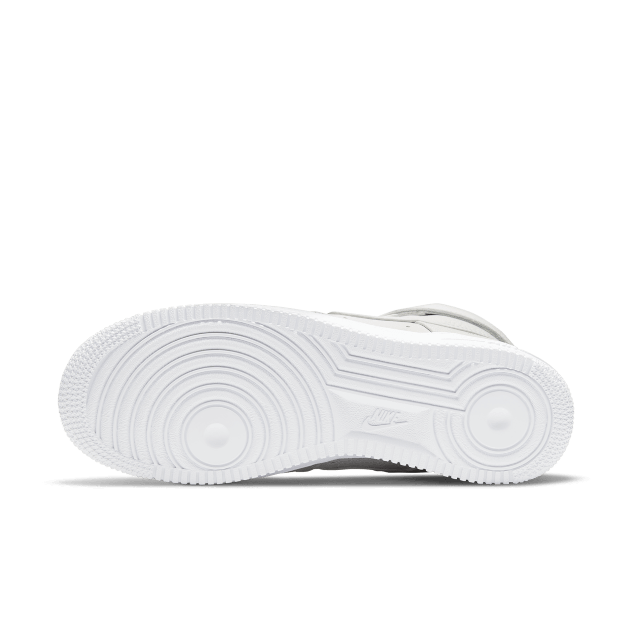 Air Force 1 High x ALYX "Triple White" – Erscheinungsdatum