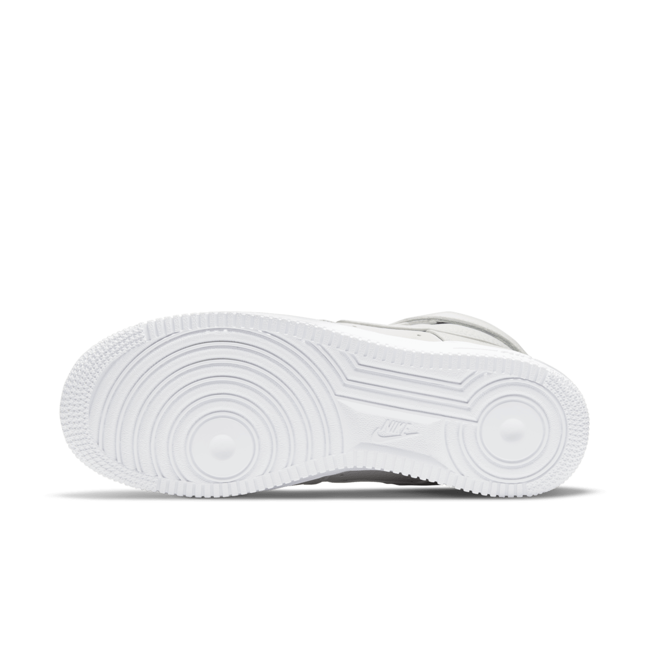 Data de llançament de les Air Force 1 High x ALYX "Triple White"