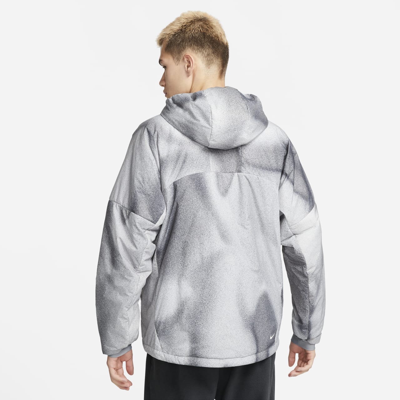 Nike ACG en Géorgie