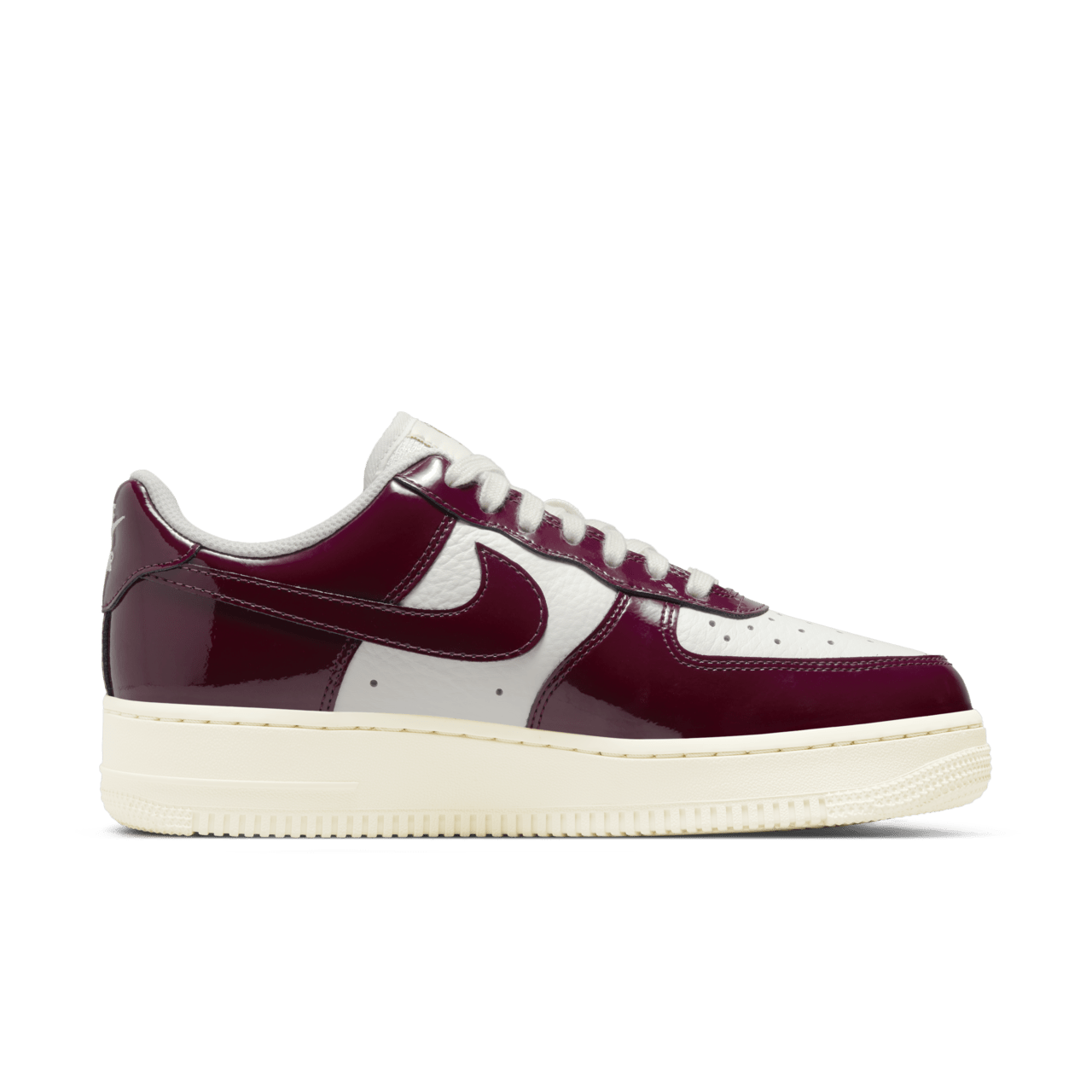 Women's Air Force 1 'Dark Beetroot' (DQ8583-100) Release Date