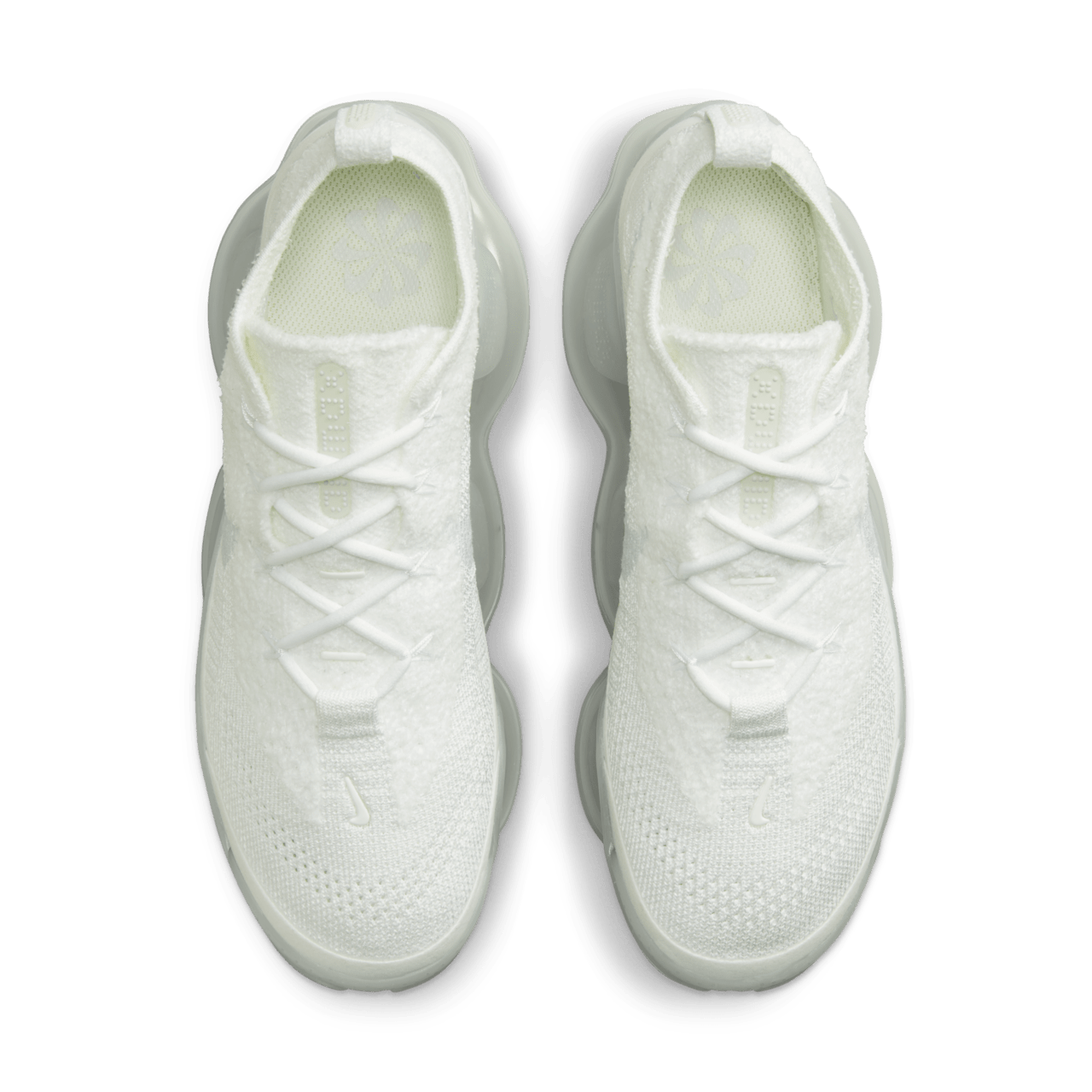 Fecha de lanzamiento del Air Max Scorpion "White" para mujer (DJ4702-002)