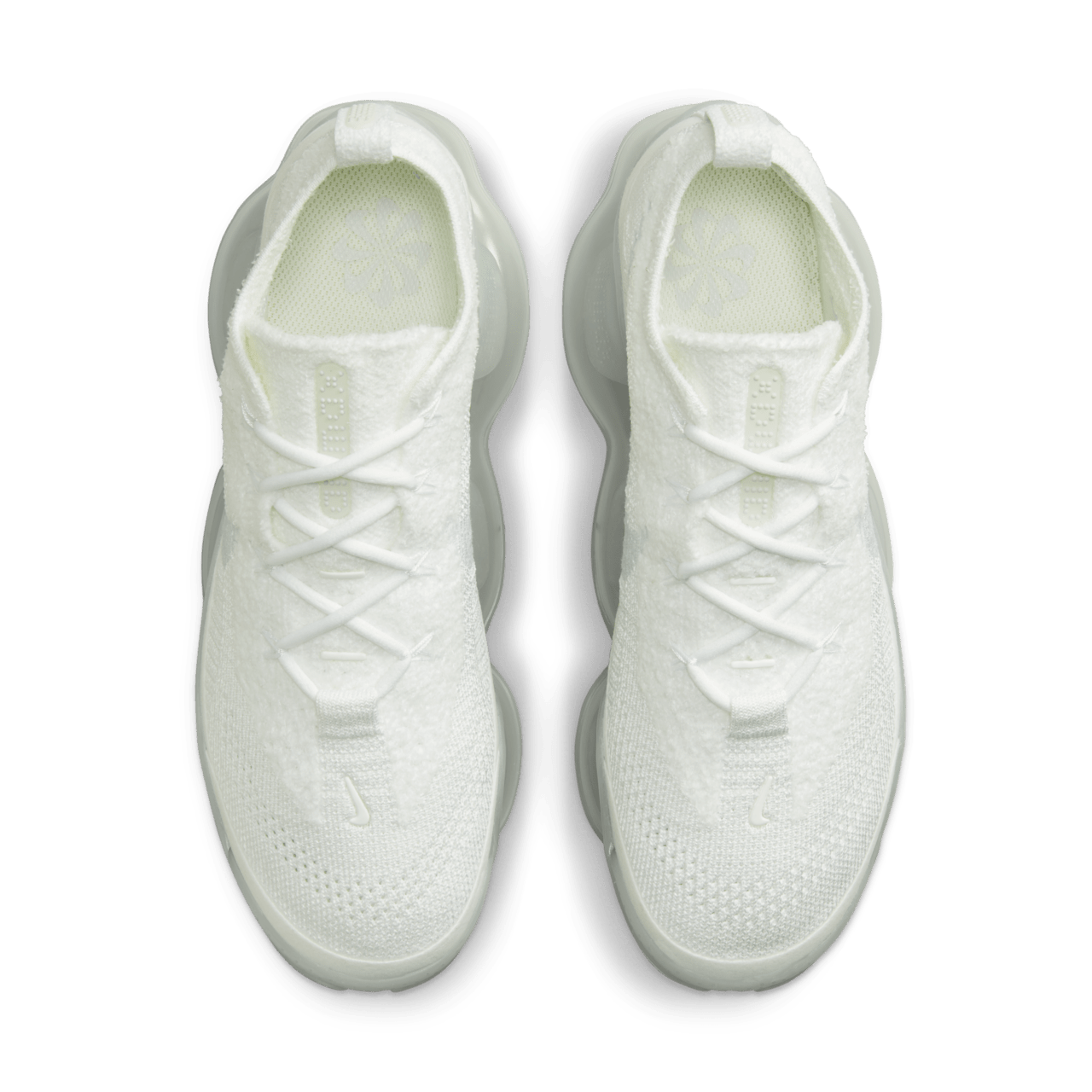 Women's Air Max Scorpion 'White' (DJ4702-100) Release Date 