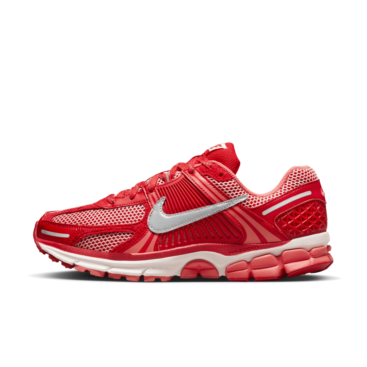 Zoom Vomero 5 'University Red' (FN6833-657) Release Date