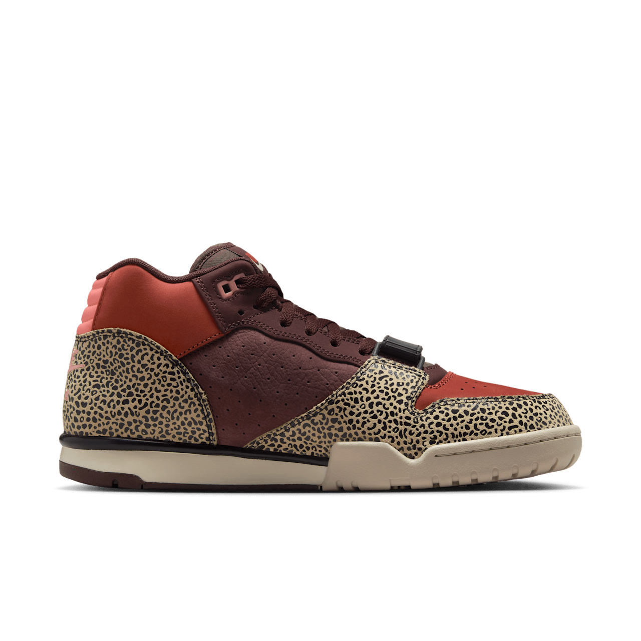 Nike SB Air Trainer 1 x Arts-Rec Skateshop 'Earth and Dusty Peach' (IF0501-200) Release Date