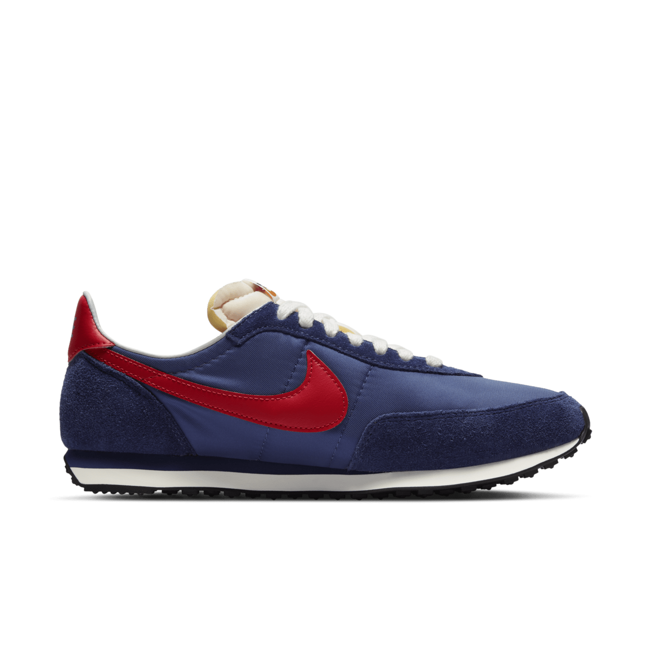 วันเปิดตัว Waffle Trainer 2 “Midnight Navy”