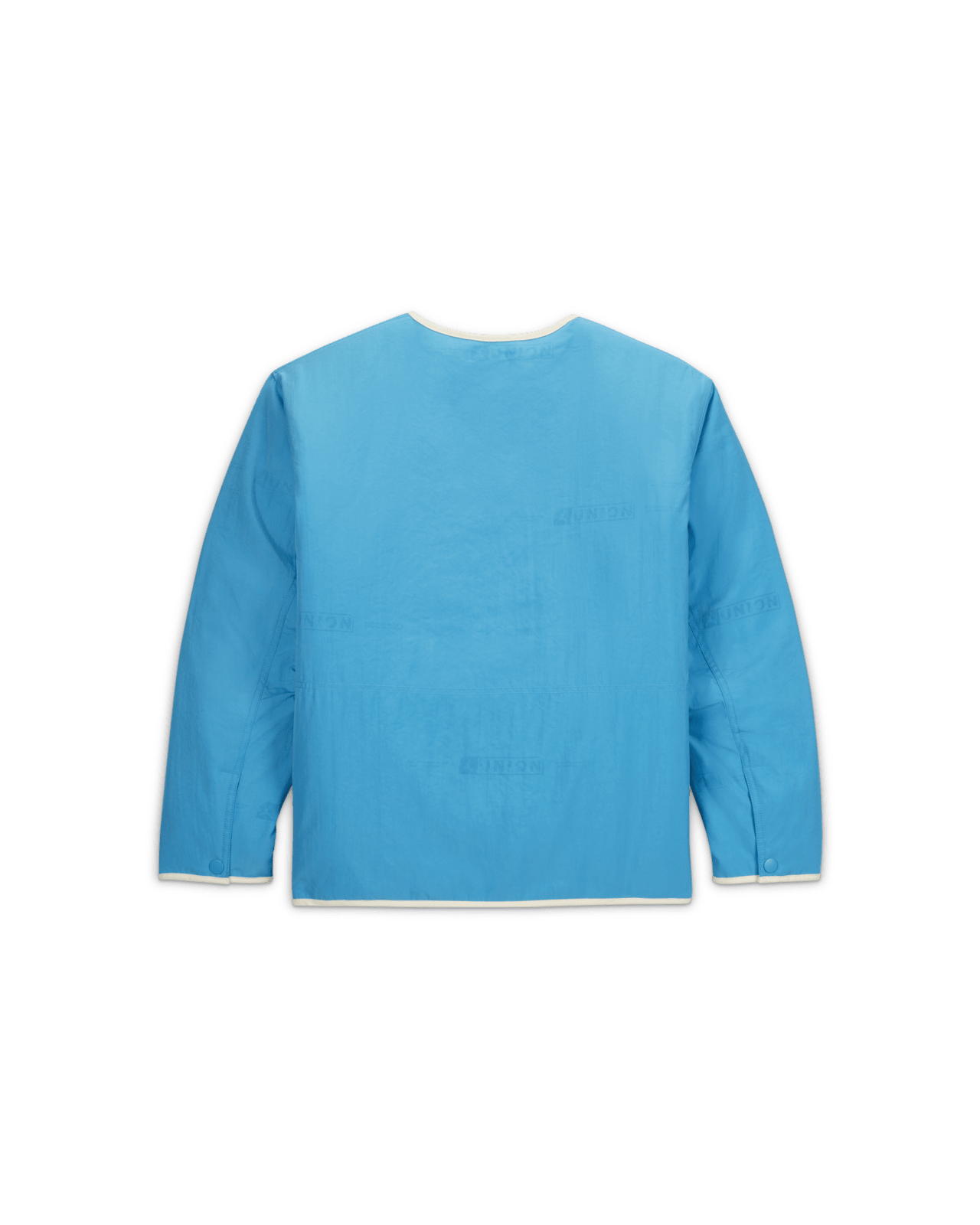 Lanceringsdato for Jordan x UNION-ydertøjet