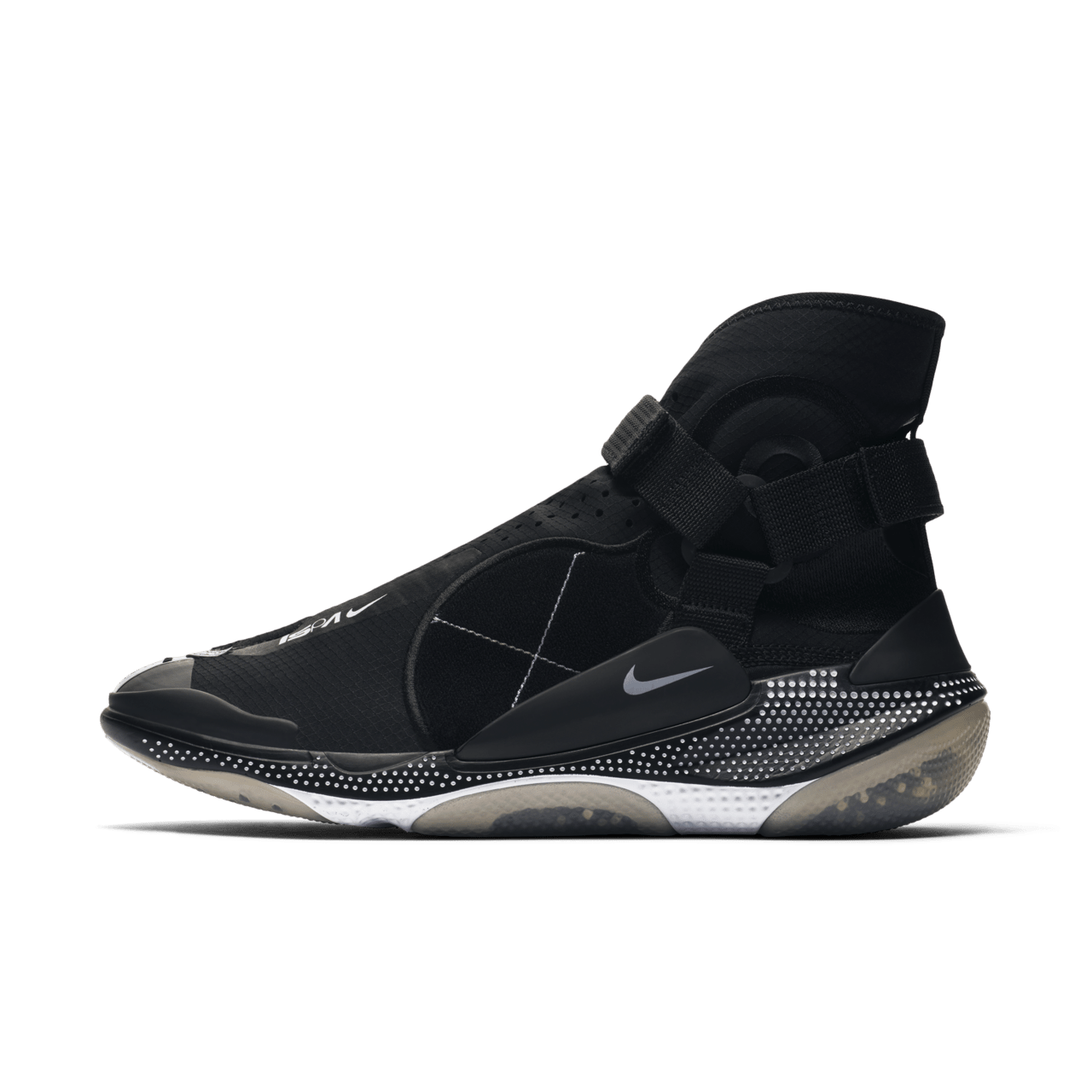 Nike joyride black release date best sale