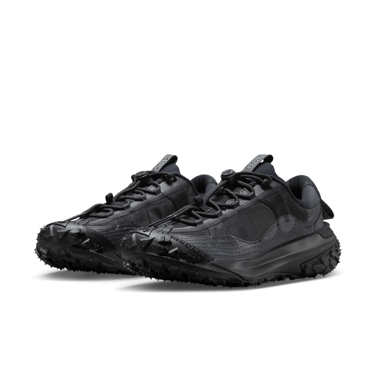 ACG Mountain Fly 2 Low 'Black' (DV7903-002) Release Date 