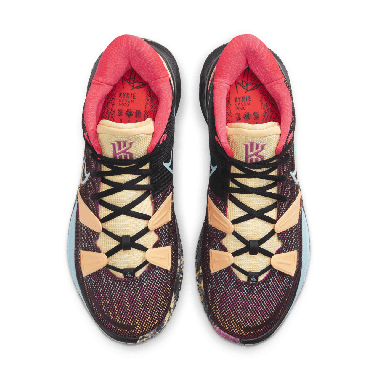 วันเปิดตัว Kyrie 7 “Soundwave”