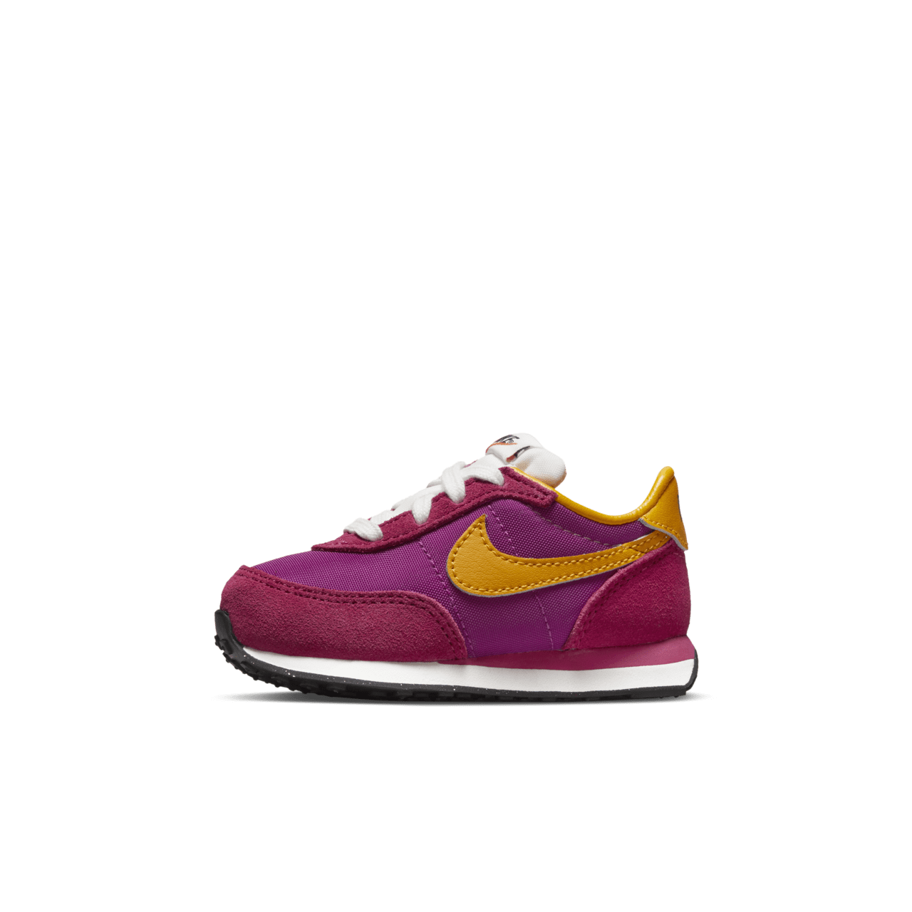 【NIKE公式】ワッフル トレーナー 2 'Fireberry' (DB3004-600 / NIKE WAFFLE TRAINER 2 SP)