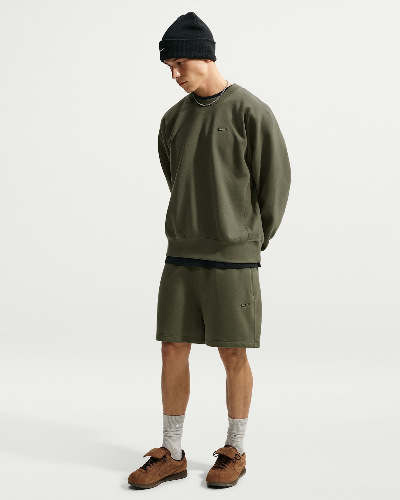 Date de sortie de la collection Nike Energy