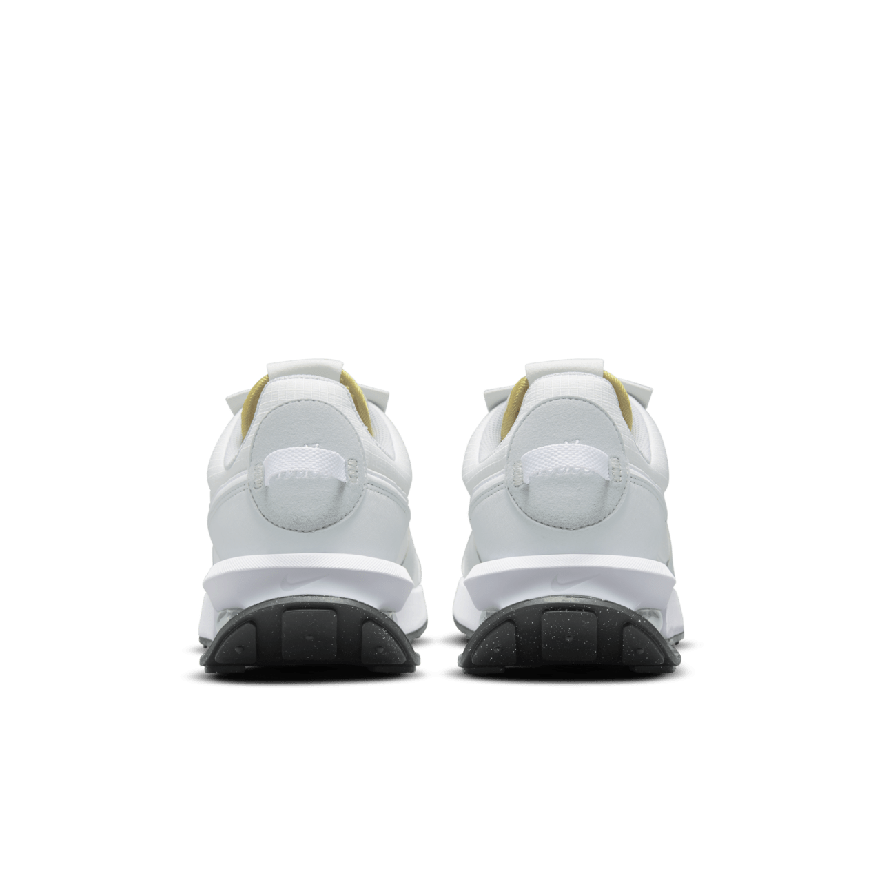 Fecha de lanzamiento del calzado Air Max Pre-Day "Pure Platinum"