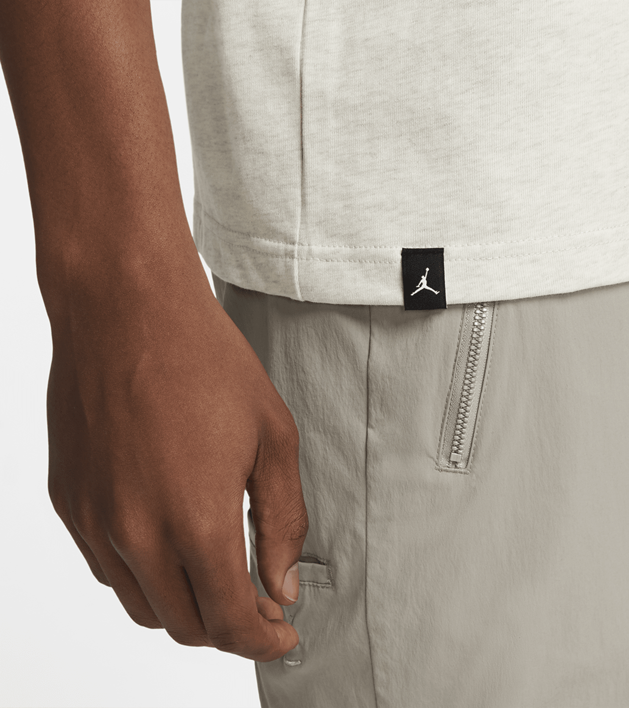 Lanseringsdato for Jordan x Wordmark-kleskolleksjonen