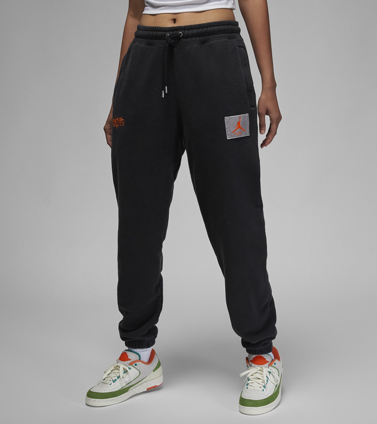 วันเปิดตัว Jordan x Shelflife Apparel Collection