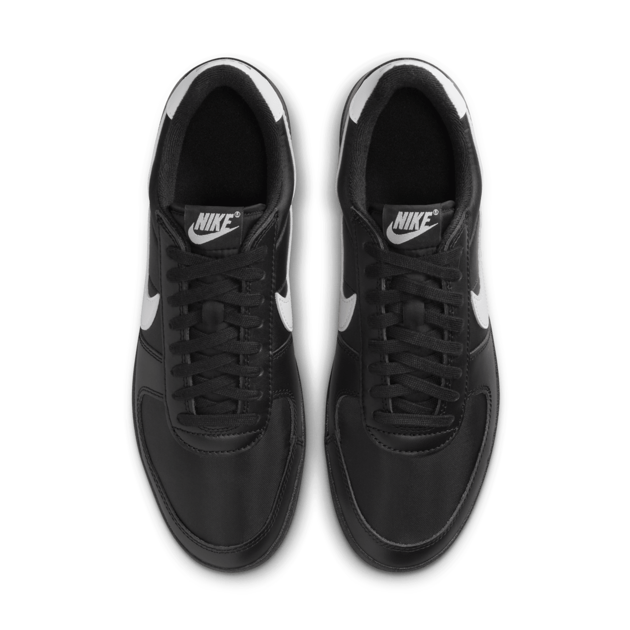วันเปิดตัว Field General '82 "Black and White" (FQ8762-001)