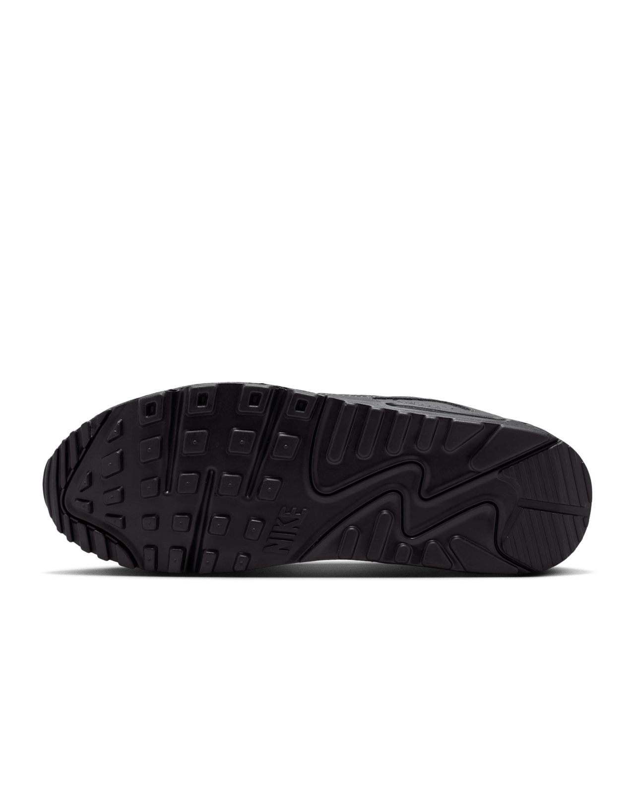 Fecha de lanzamiento de los Air Max 90 "Anthracite and Neon Yellow" (IQ0289-010)