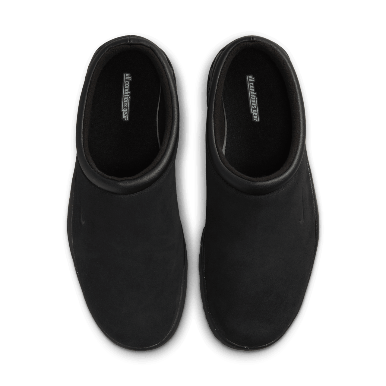 ACG Rufus "Black" (FV2923-001) – Data de lançamento