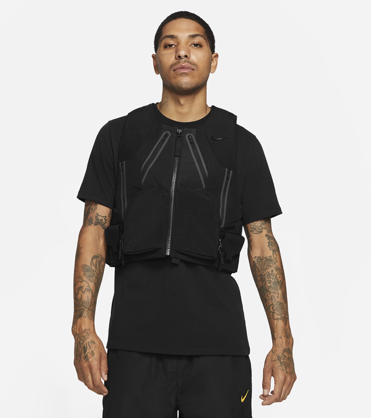 วันเปิดตัว NOCTA Apparel Collection