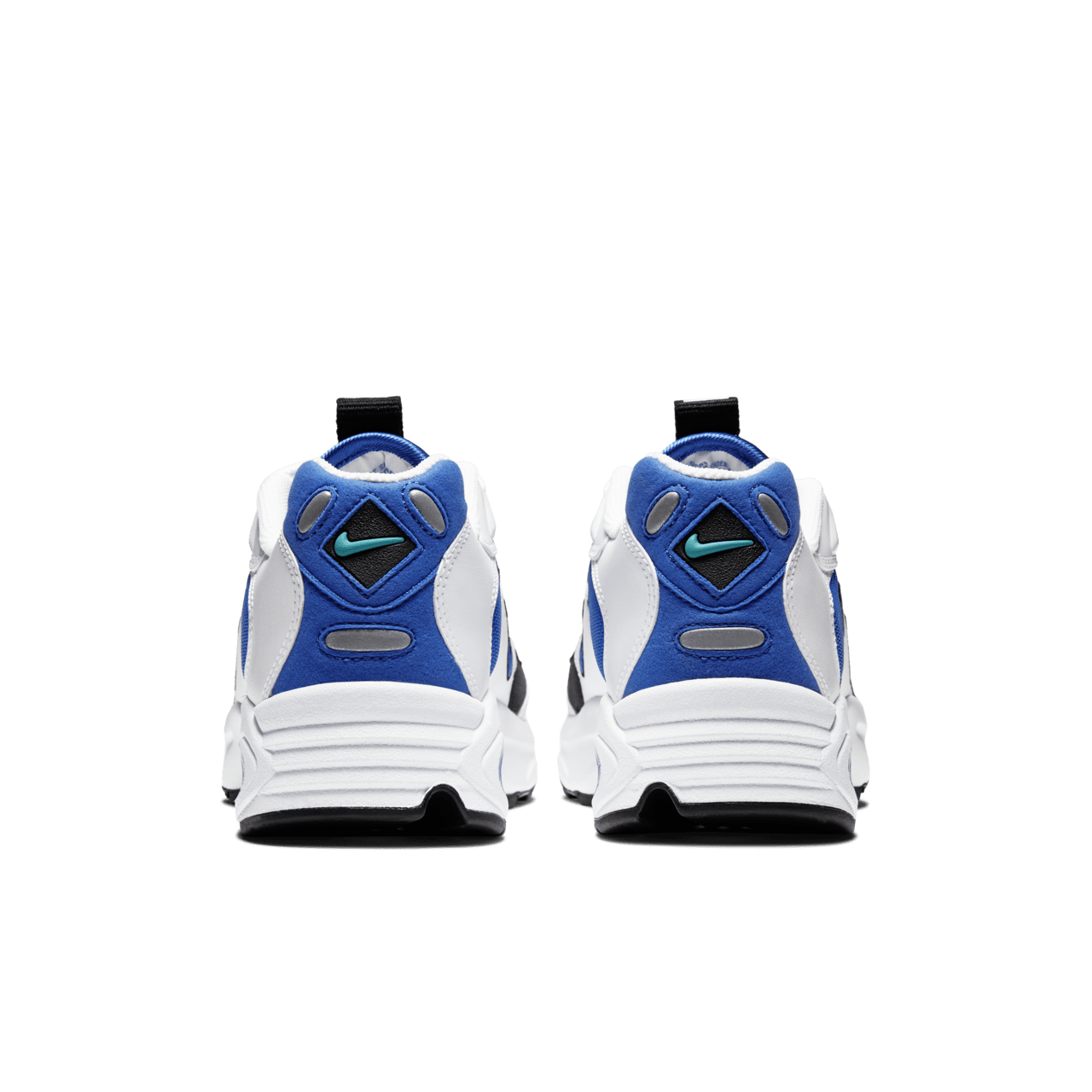 Air Max Triax 96 'Varsity Royal' Release Date