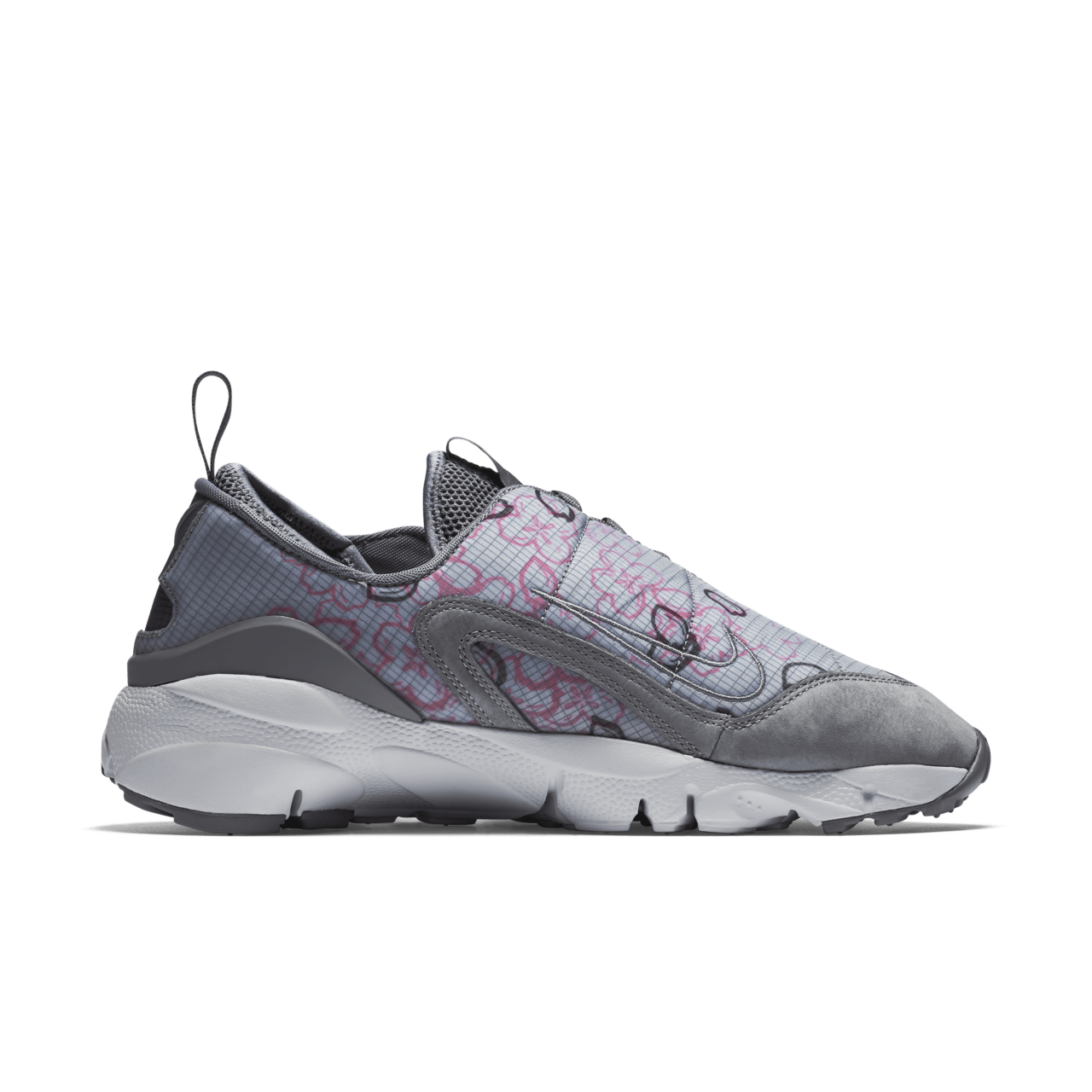 AIR FOOTSCAPE