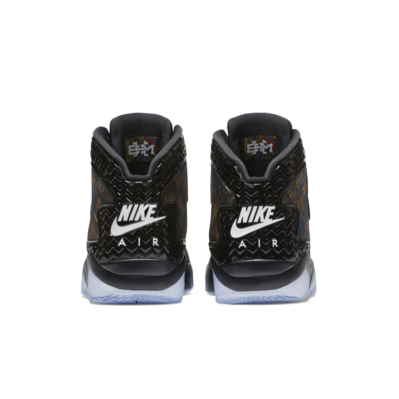 Jordan Spike Forty BHM 2016 Release Date. Nike SNKRS