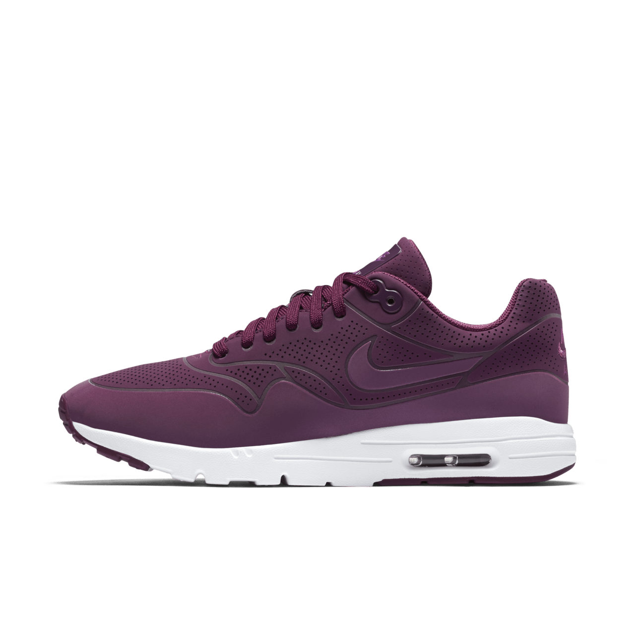 Women s Nike Air Max 1 Ultra Moire Mulberry Nike SNKRS