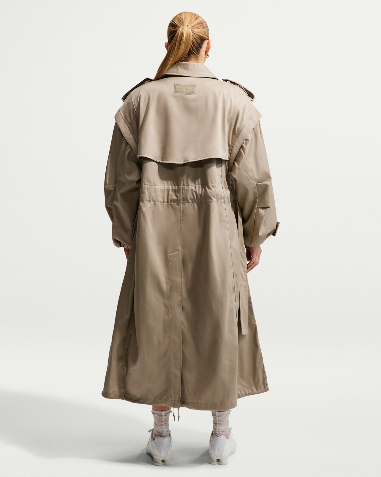 Fecha de lanzamiento de la colección de ropa Airreverent