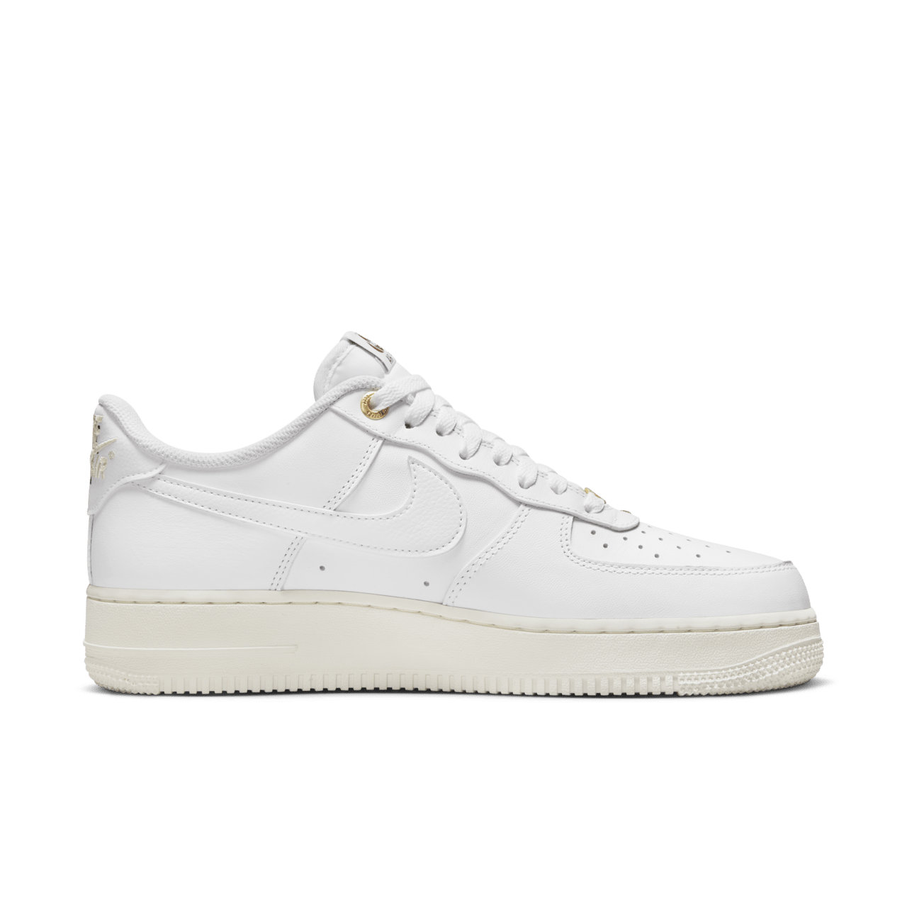 วันเปิดตัว Air Force 1 '07 40th "Join Forces" (DQ7664-100)