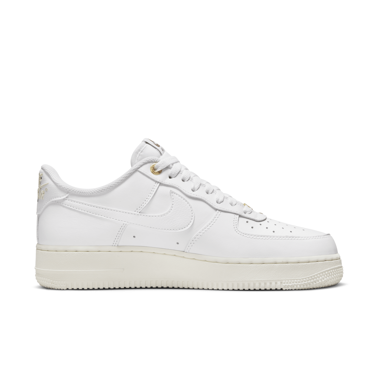 Air Force 1 '07 40th 'Join Forces' (DQ7664-100) 發售日期