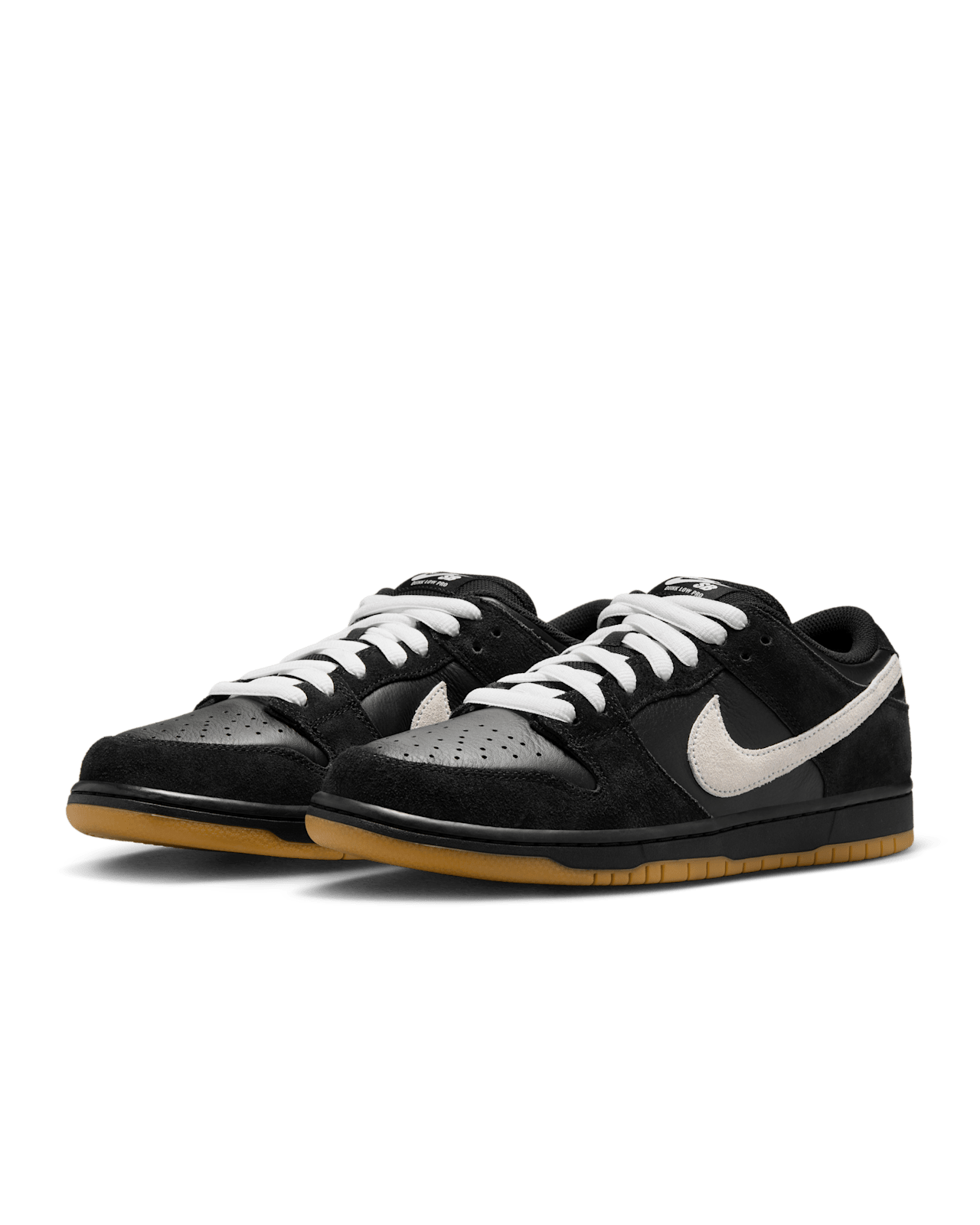 Data de llançament de les Nike SB Dunk Low Pro "Black and White" (HF3704-003)