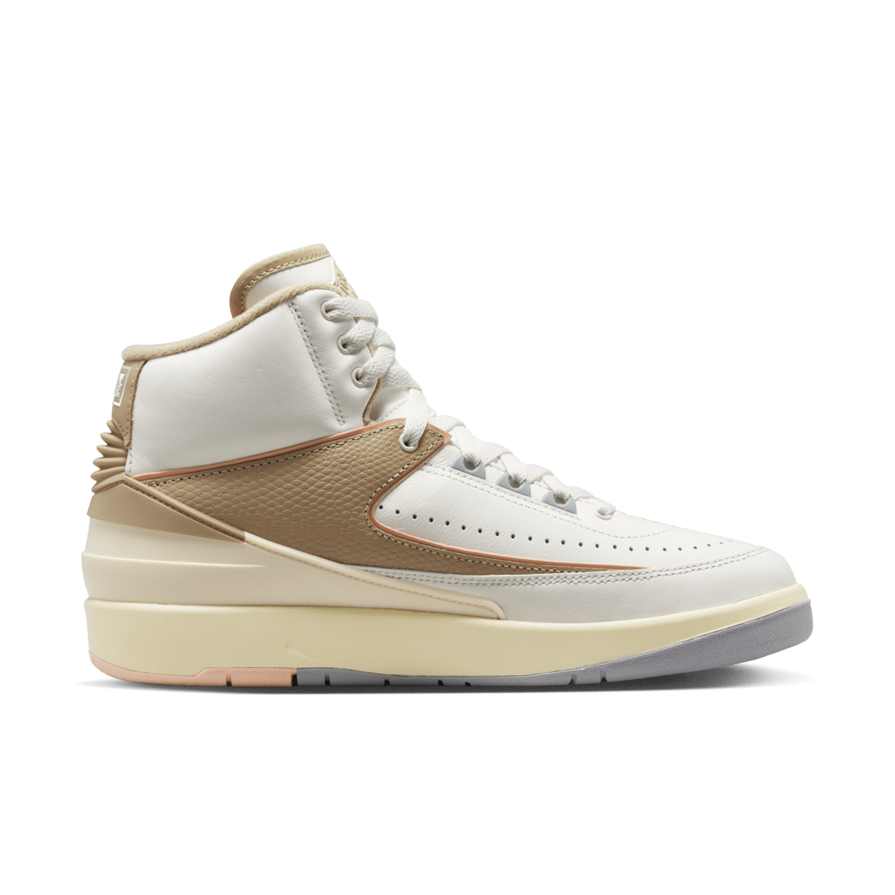 Women's Air Jordan 2 'Sunset Haze' (DX4400-118) Release Date