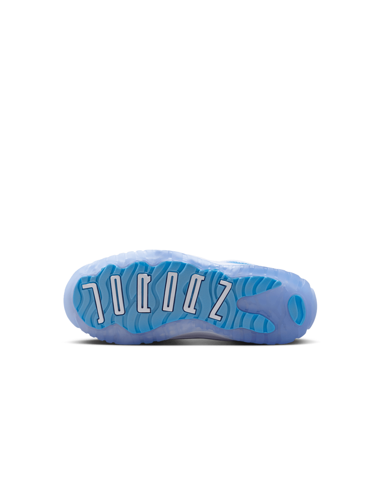 Lttle Kids' Air Jordan 11 Low 'University Blue' (FV5116-100) Release Date 