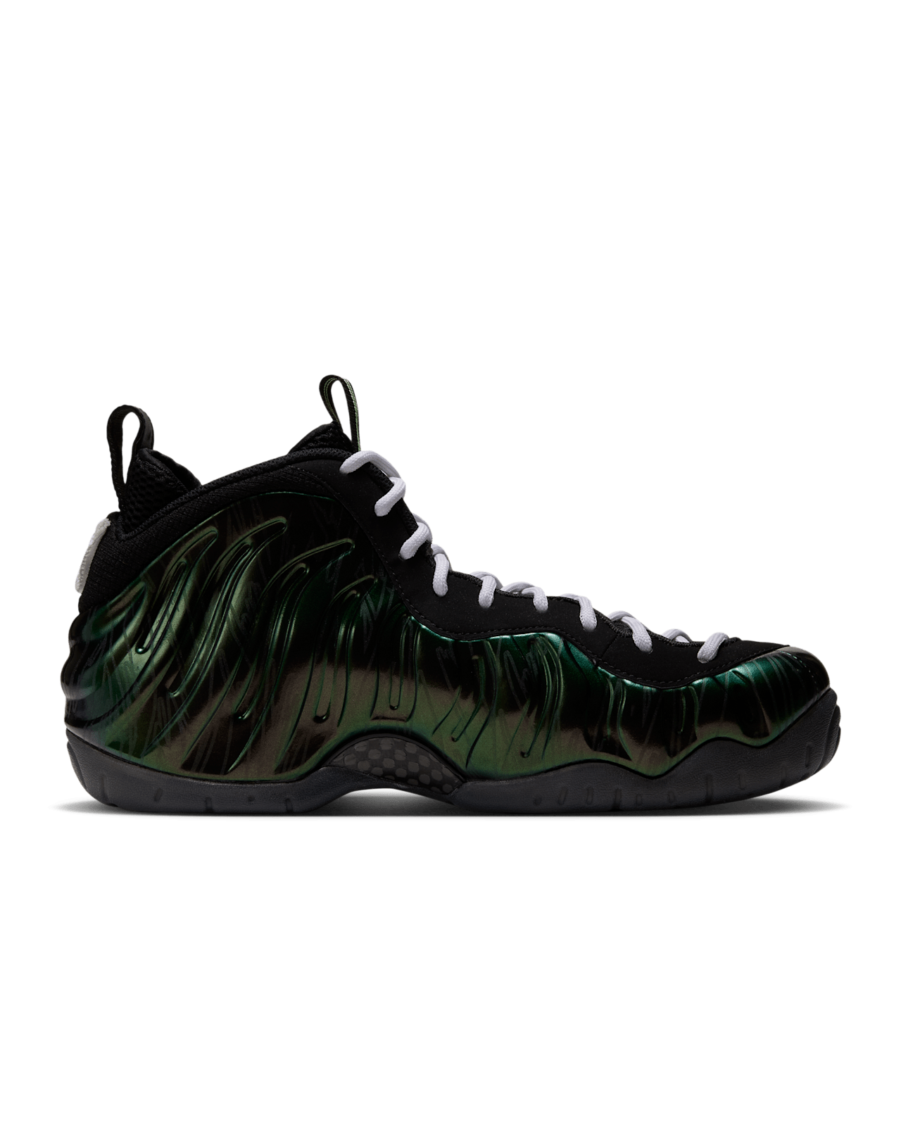 Air Foamposite Pro "Mummy Duck" 'Multi-Color' (IZ7806-001) Release Date