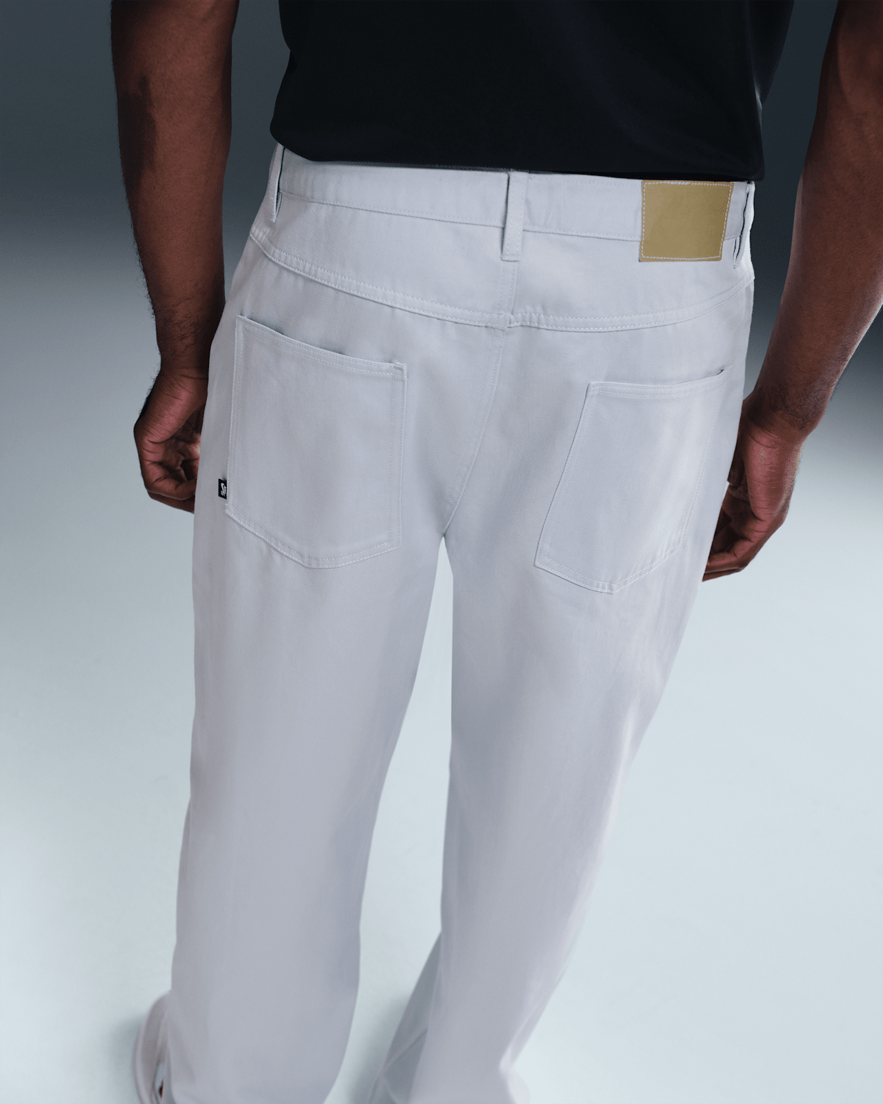 Releasedatum för Nike SB Denim Apparel Collection